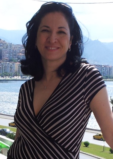 Dr. Cigdem Tuzun, MD., CPE.